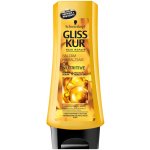 Gliss Kur Oil Nutritive balzám 200 ml – Hledejceny.cz