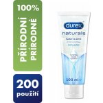 Durex Naturals Lubricant Hyaluro 100 ml – Zbozi.Blesk.cz