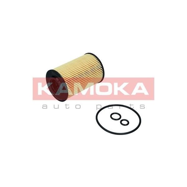 Palivový filtr Olejový filtr KAMOKA F112301