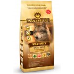 Wolfsblut Wild Duck 7,5 kg – Zbozi.Blesk.cz