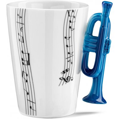 Master Hrnek Trumpeta 250 ml – Hledejceny.cz
