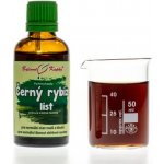 Bylinné kapky tinktura Černý rybíz list 50 ml – Hledejceny.cz