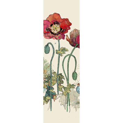 Záložka MPBA 0247 BUG ART KIUB – Zboží Mobilmania