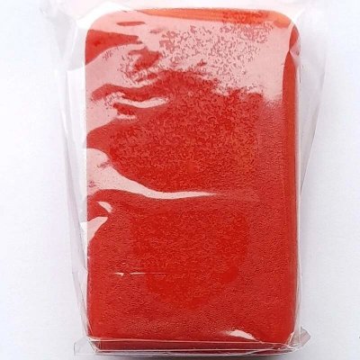 Frischmann Marcipán červený 100 g – Sleviste.cz