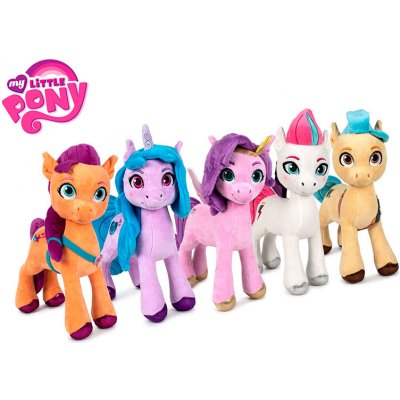 My Little Pony stojící mix variant či barev 25 cm