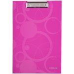 Jednodeska NEO COLORI - A4, růžová – Sleviste.cz