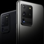 Samsung Galaxy S20 Ultra 5G G988B 12GB/128GB Dual SIM Cosmic Black – Hledejceny.cz