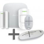 Ajax StarterKit 38168.56.WH1 – HobbyKompas.cz