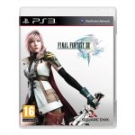 Final Fantasy XIII – Zboží Dáma