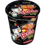 Samyang Buldak ramen Buldak Original cup 70 g – Sleviste.cz