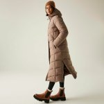 Regatta Eloria sv.hnědá – Zboží Mobilmania