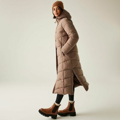 Regatta Eloria sv.hnědá – Zboží Mobilmania