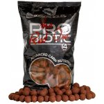 Starbaits Boilies Probiotic Red One 800 g 20 mm – Zboží Dáma