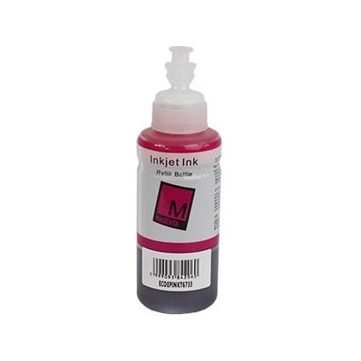 Inkoust Color X Epson T6733 Magenta - kompatibilní – Zboží Mobilmania