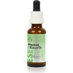 Bachovy květové esence Přestaň kouřit 30 ml – Hledejceny.cz