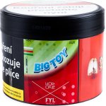 Hookain Big Toy 200 g – Hledejceny.cz