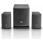 LD Systems DAVE 10 – Zboží Dáma LD Systems DAVE 10 – Zboží Dáma
