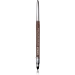 Clinique Quickliner for Eyes Intense Konturovací tužka na oči 3 Intense Chocolate 0,28 g – Zboží Dáma