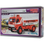 Seva Monti System 09 Petrol – Zboží Mobilmania