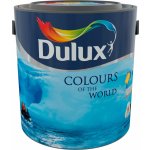 Dulux COW mrazivý tyrkys 2,5 L – Sleviste.cz