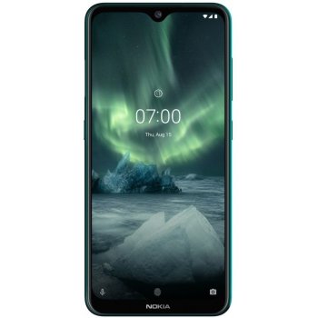 Nokia 6.2 4GB/64GB Dual SIM