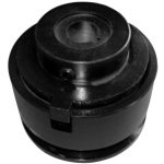 VERKE VERKE Odstředivá spojka zednické hladičky S100 20 mm V10020 – Sleviste.cz