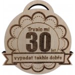 Trvalo mi 30 let medaile – Hledejceny.cz