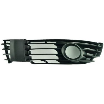 Mřížka nárazníku levá VOLKSWAGEN PASSAT, (B5 (3B GP)), 11.00-01.05 OE 3B0853665J, 3B0853665L, 3B0853665LB41 – Hledejceny.cz