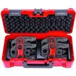 Lisovací kleště na trubky Rothenberger 15060X – Zbozi.Blesk.cz