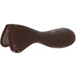 Acavallo Dečka gelová tlumicí Classic hnědá – Sleviste.cz