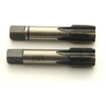 BUČOVICE TOOLS Závitník sada G3/8" 3012 – Hledejceny.cz