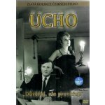 Ucho DVD – Zbozi.Blesk.cz