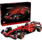 LEGO® Technic 42207 Auto Ferrari SF-24 F1 – Sleviste.cz