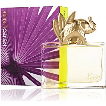 Kenzo Jungle Le Elephant parfémovaná voda dámská 50 ml