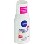 Nivea Visage jemný odličovač voděodolného make-upu 125 ml – Hledejceny.cz