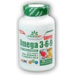 Amix Super Omega 3 6 9 90 kapslí – Hledejceny.cz