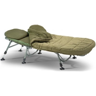 Saenger Anaconda lehátko šestinohé pro děti 4-Season S-Bed Chair – Hledejceny.cz