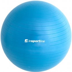 inSPORTline Top Ball 75 cm modrá