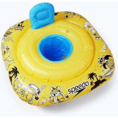 Speedo Character Swim Seat Bright – Zboží Mobilmania