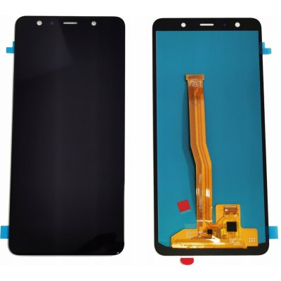 LCD Displej Samsung Galaxy A7 A750 – Zbozi.Blesk.cz