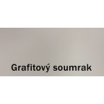 Dulux COW grafitový soumrak 2,5 L – Zboží Mobilmania