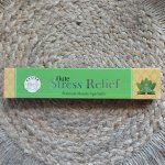 Flute Premium Masala vonné tyčinky Úleva od stresu 12 ks – Hledejceny.cz