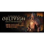 The Elder Scrolls 4: Oblivion GOTY – Zboží Živě