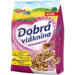 BonaVita Dobrá vláknina 375 g – Zboží Dáma