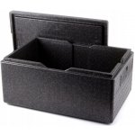 Hendi 707944 Termoizolační box, Kitchen Line 80 l, 600x400 – Hledejceny.cz