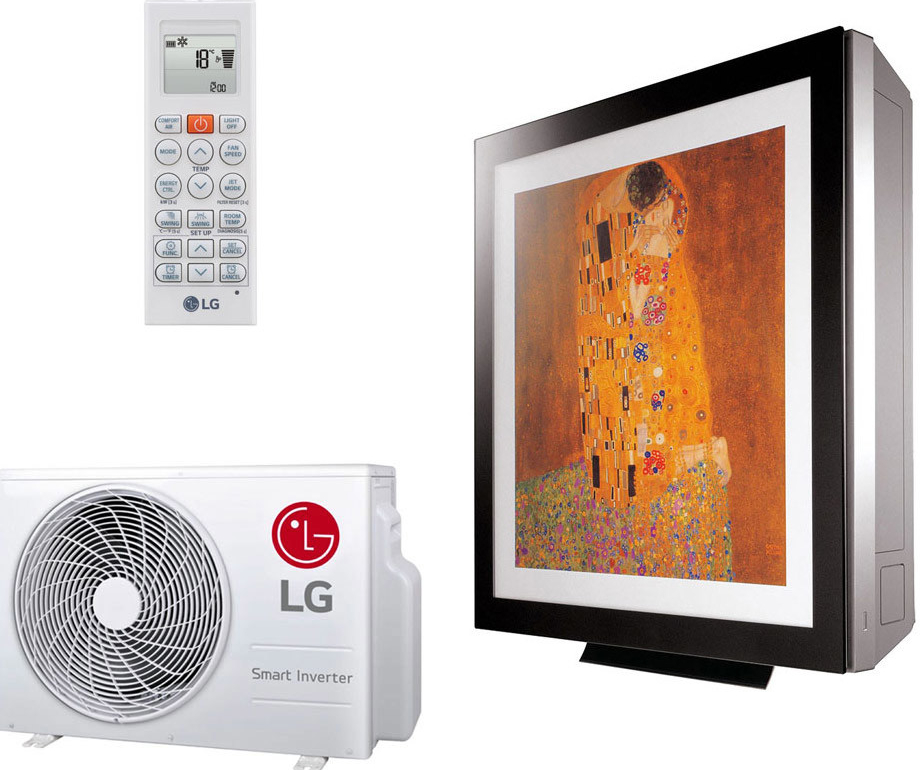 LG Artcool Gallery A12FR