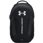 Under Armour Hustle 6.0 Black White 29 l – Zbozi.Blesk.cz