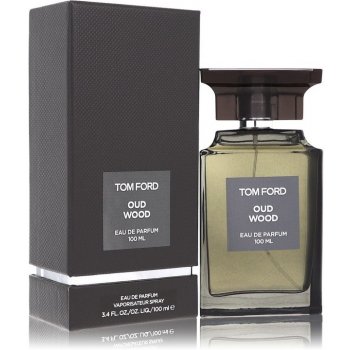 Tom Ford Oud Wood parfémovaná voda unisex 100 ml