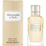 Abercrombie & Fitch First Instinct Sheer parfémovaná voda dámská 30 ml – Hledejceny.cz