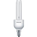 Philips 11W CDL E14 úsporná žárovka Economy Stick – Zbozi.Blesk.cz